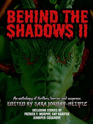 cover image of Behind the Shadows II